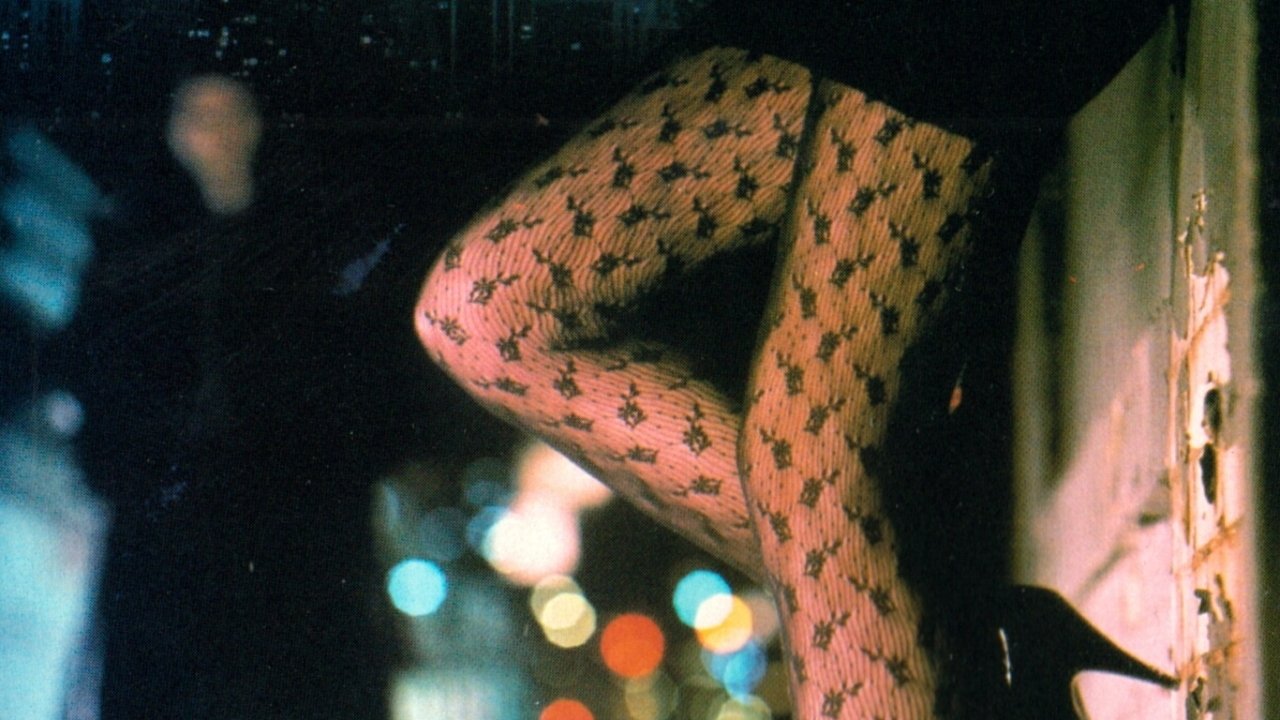 Night Vision Background