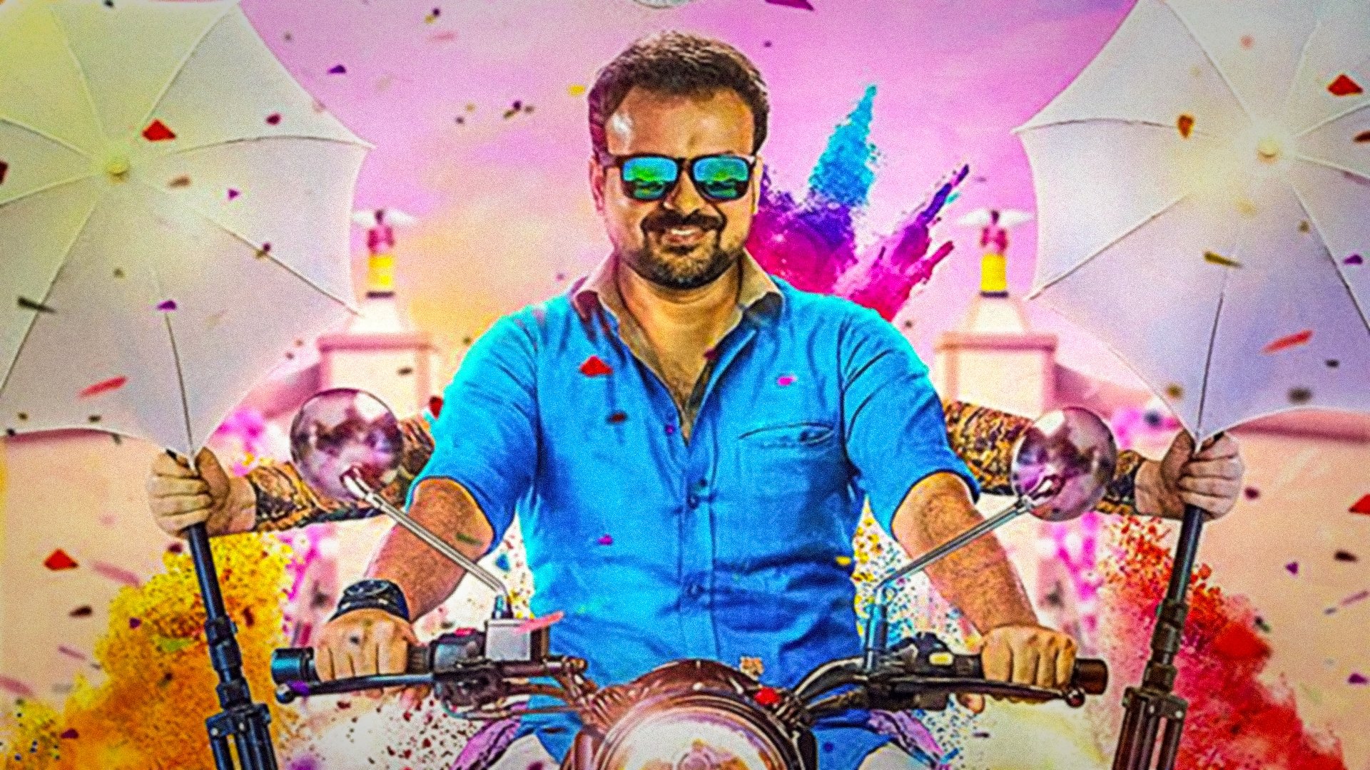 Kuttanadan Marpappa Background