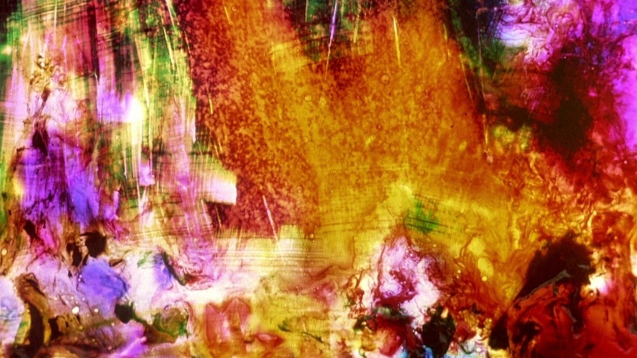 Night Music Background