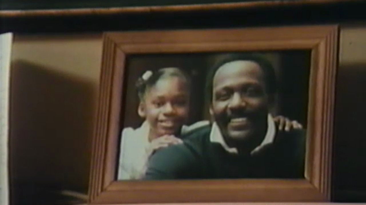 Just an Overnight Guest Background