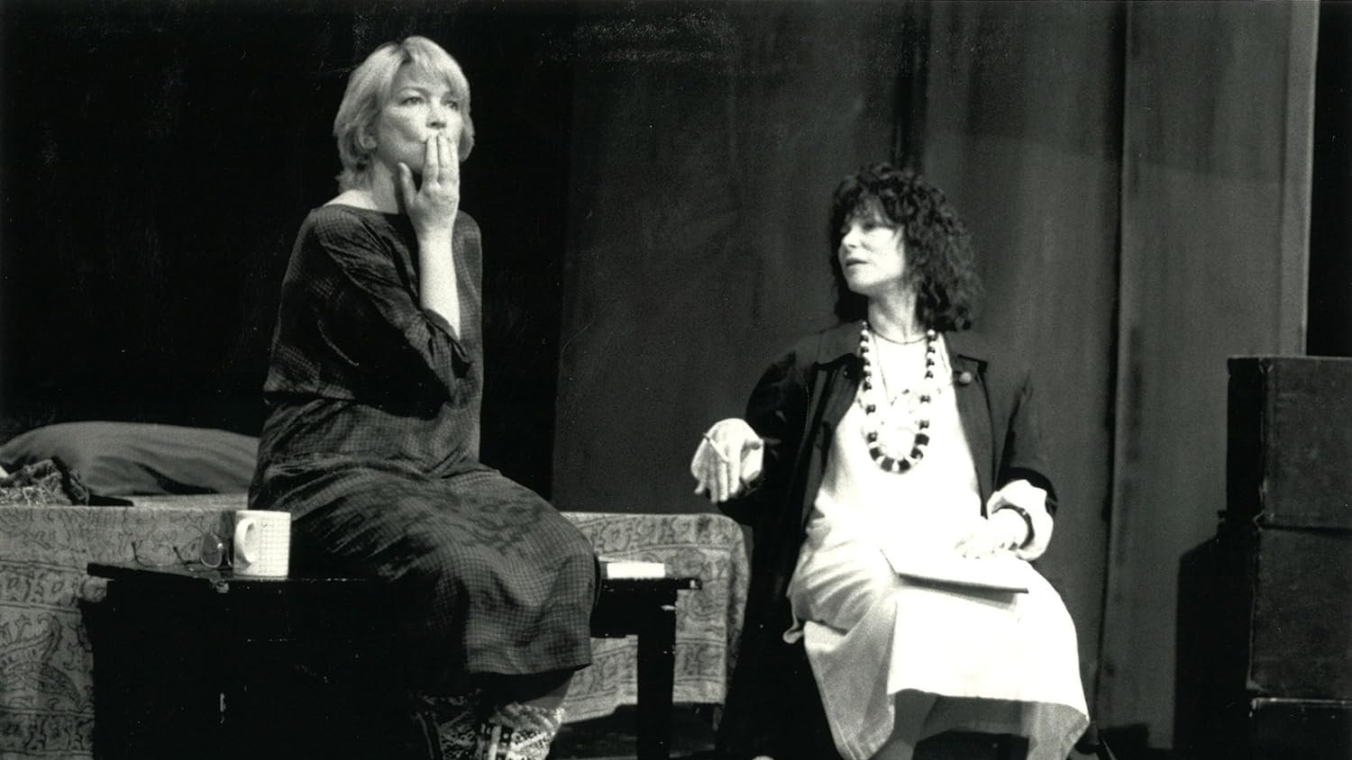 Hello Actors Studio Background