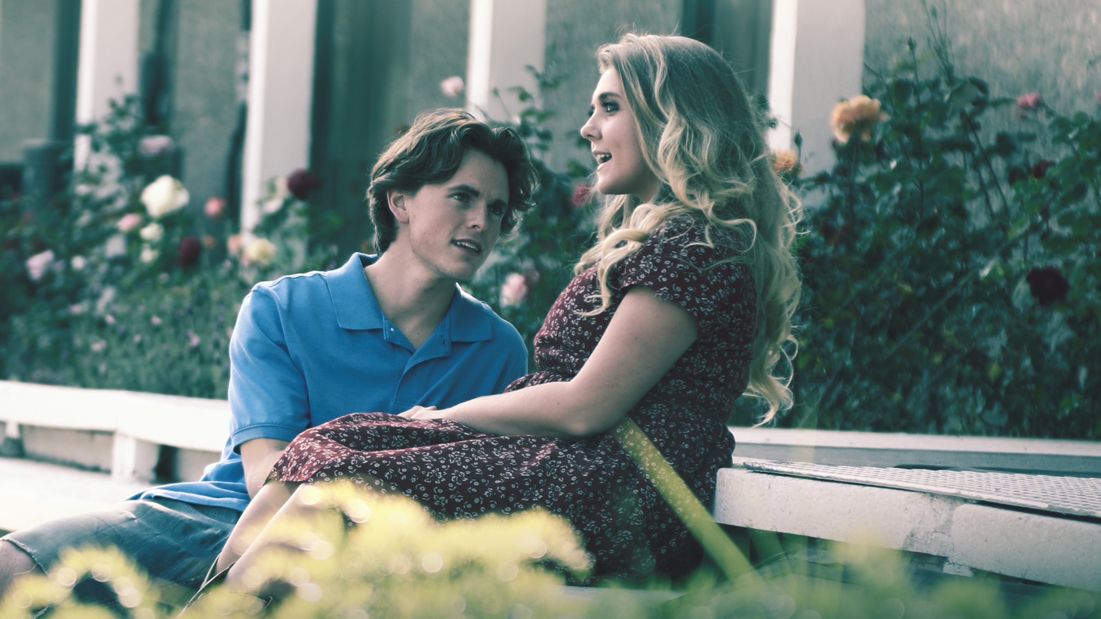 The Object of Murder Background