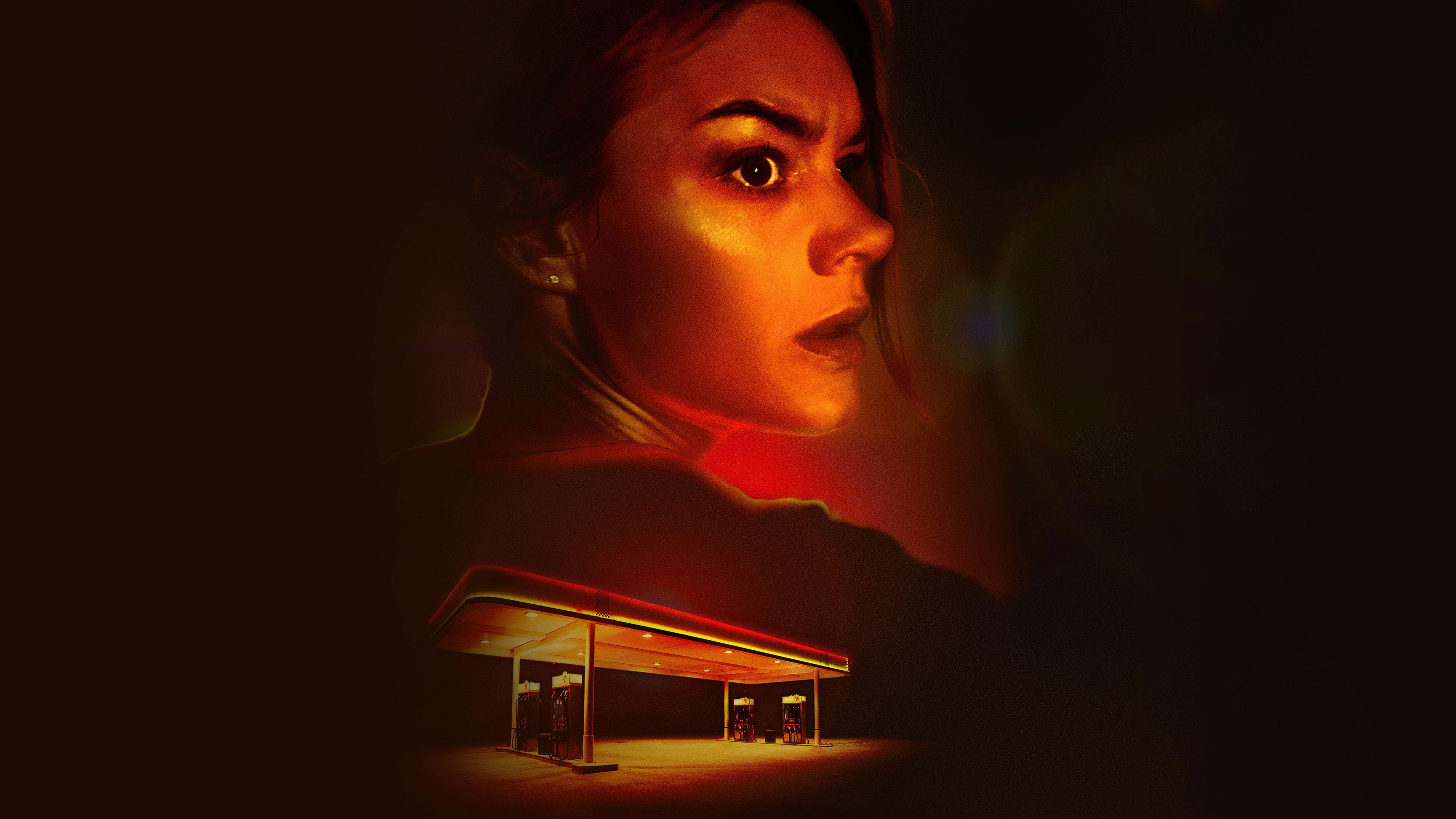 Night of the Hunted Background