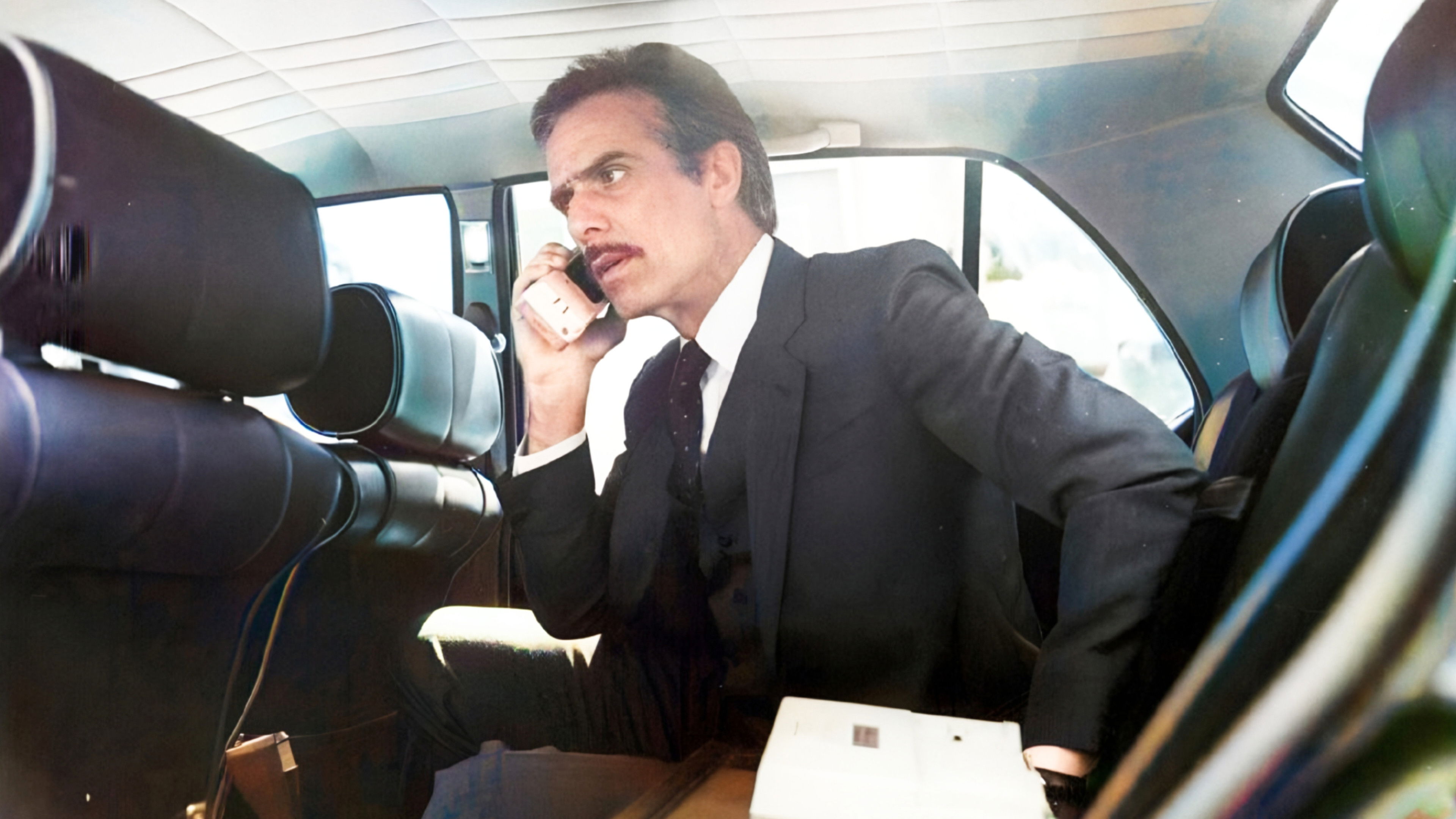 Eu Prometo Background