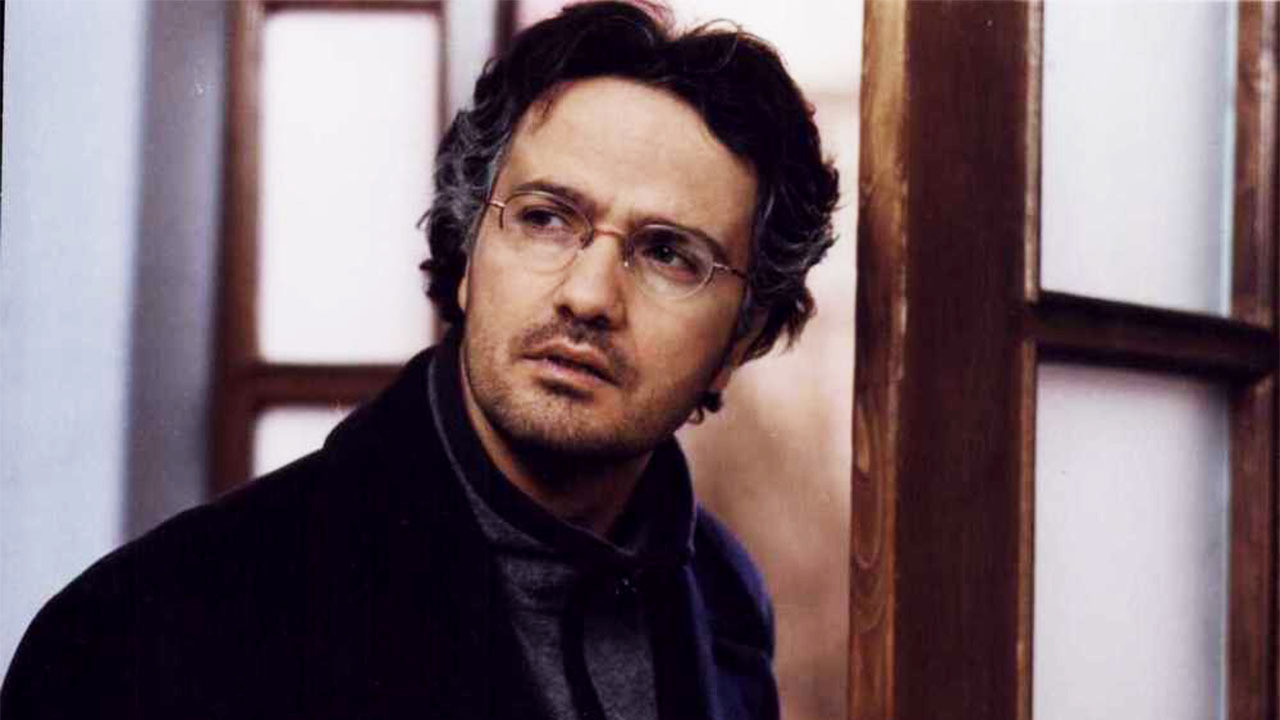 The Longest Night Background