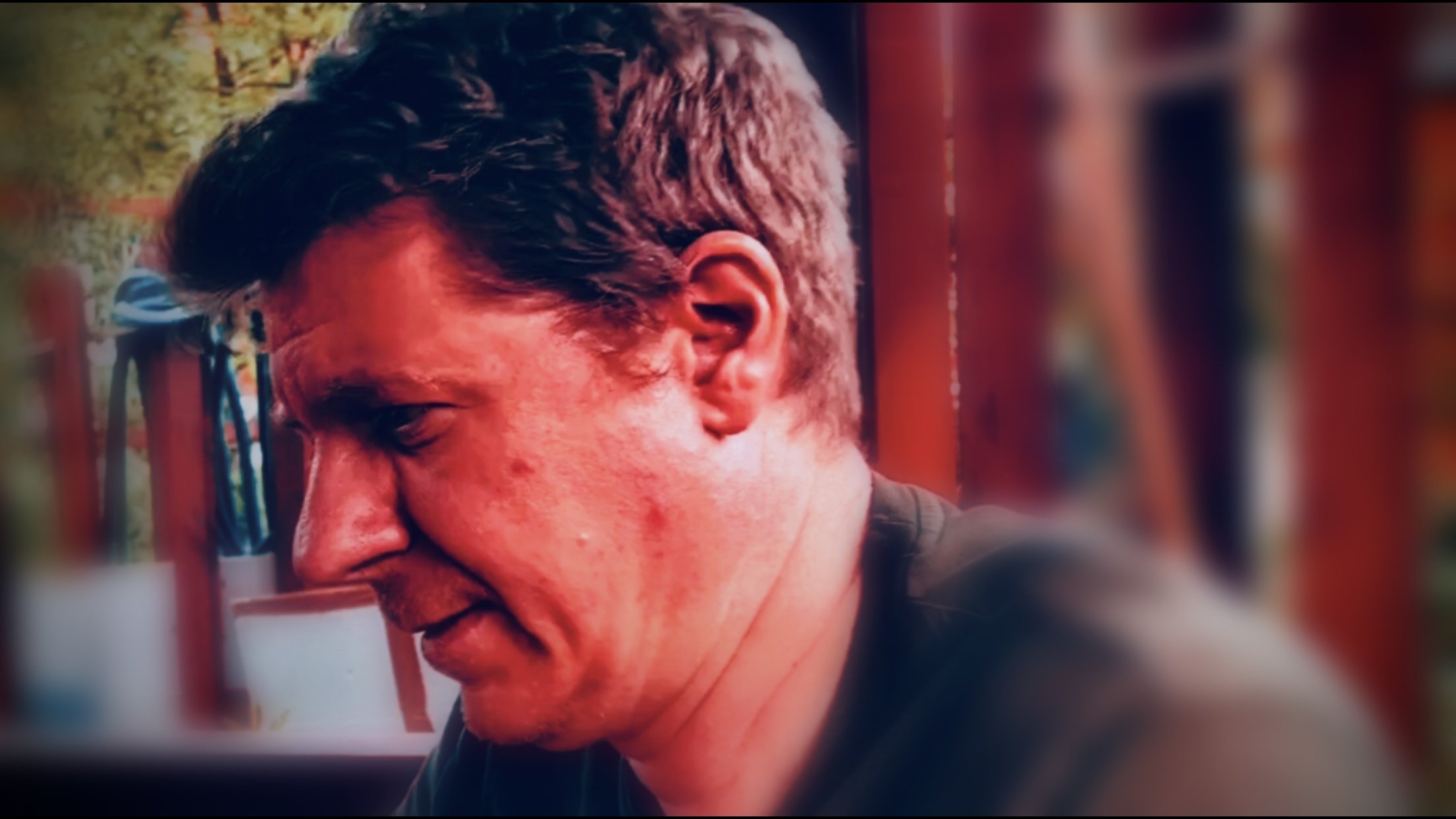 Valóság.exe Background