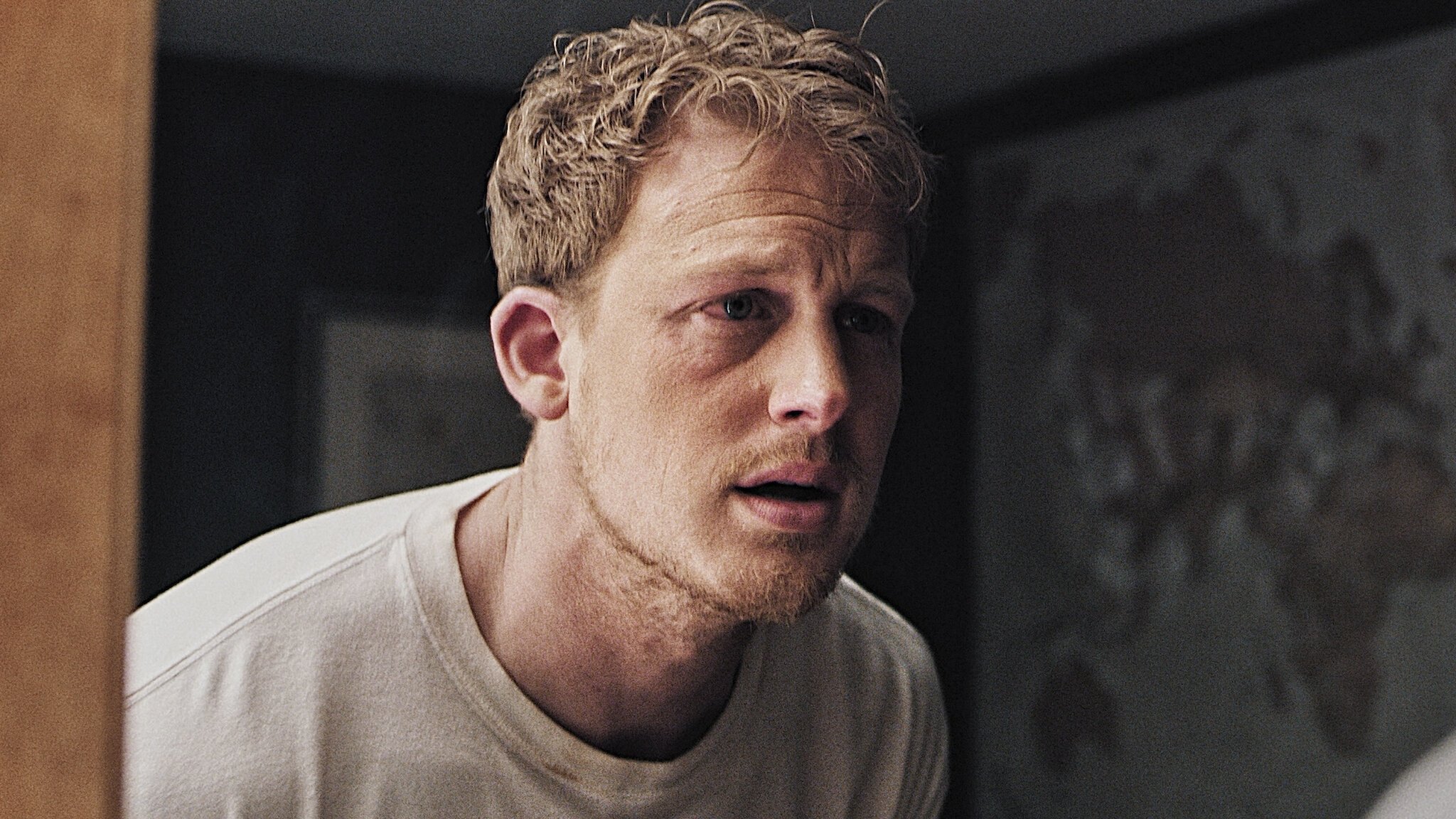 The Block Island Sound Background