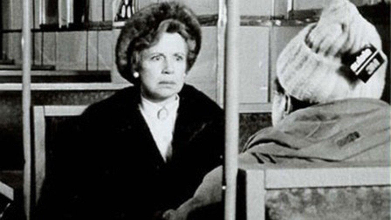 The Lunch Date Background