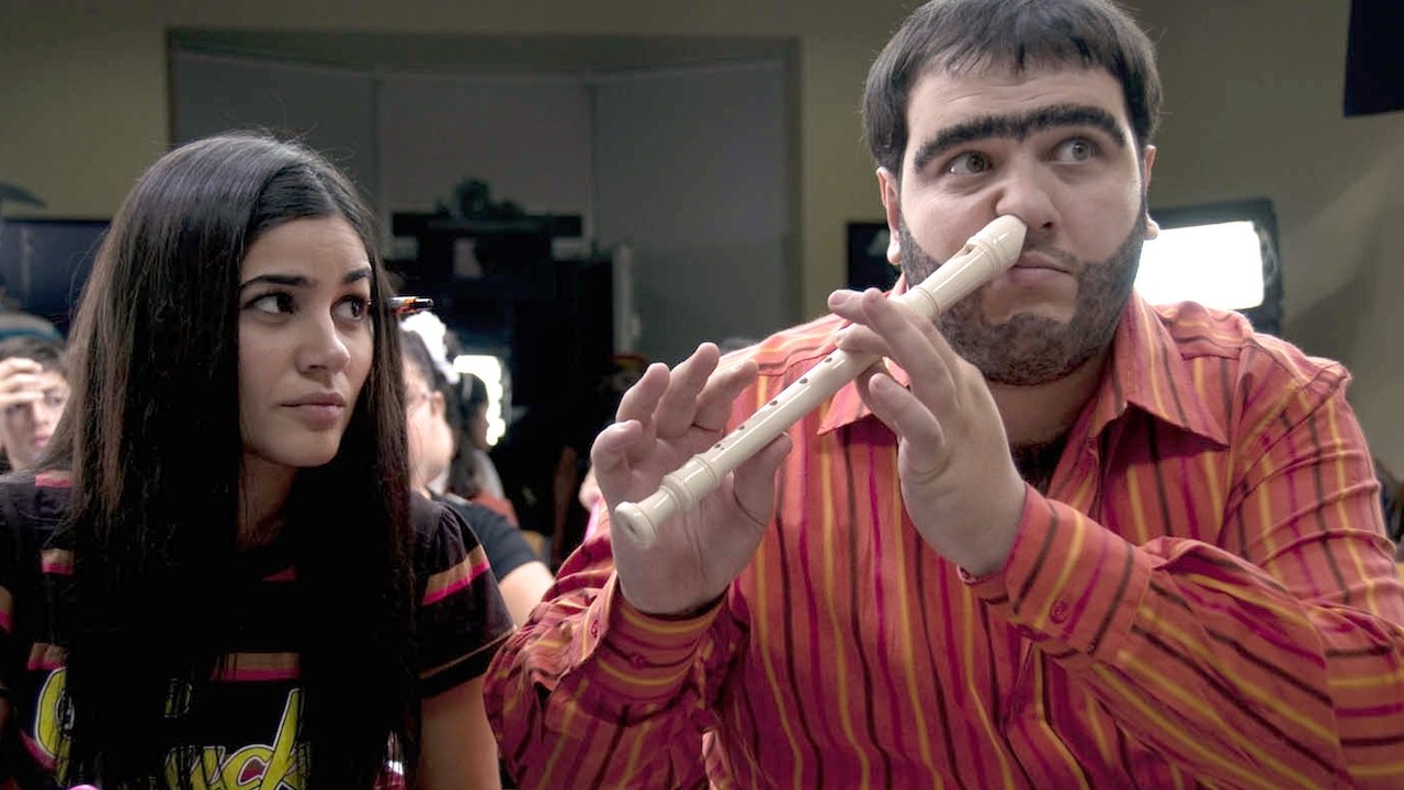 Recep Ivedik 3 Background