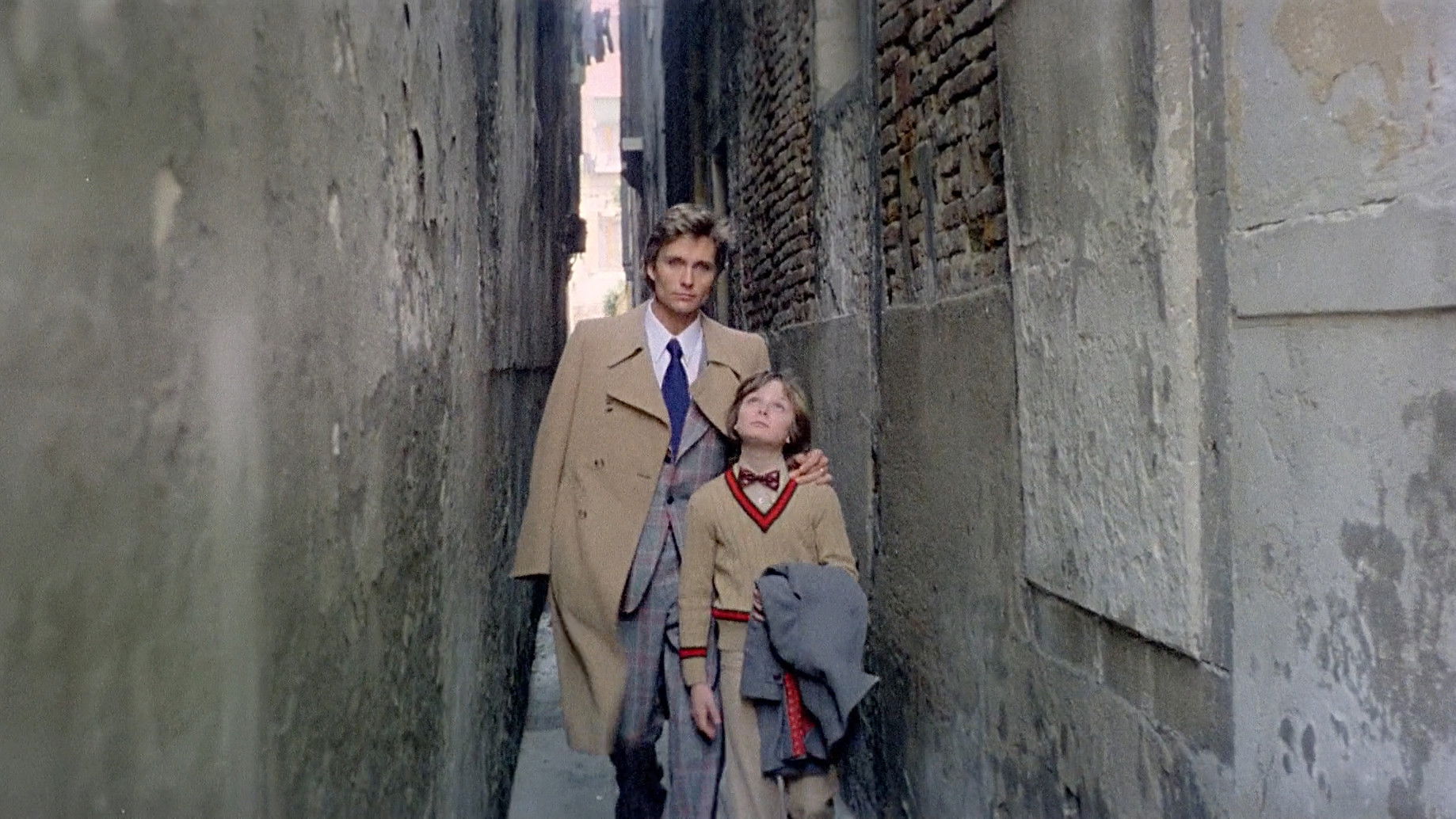 A Whisper in the Dark Background