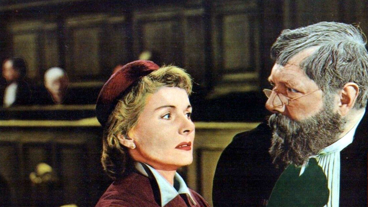 The Green Scarf Background