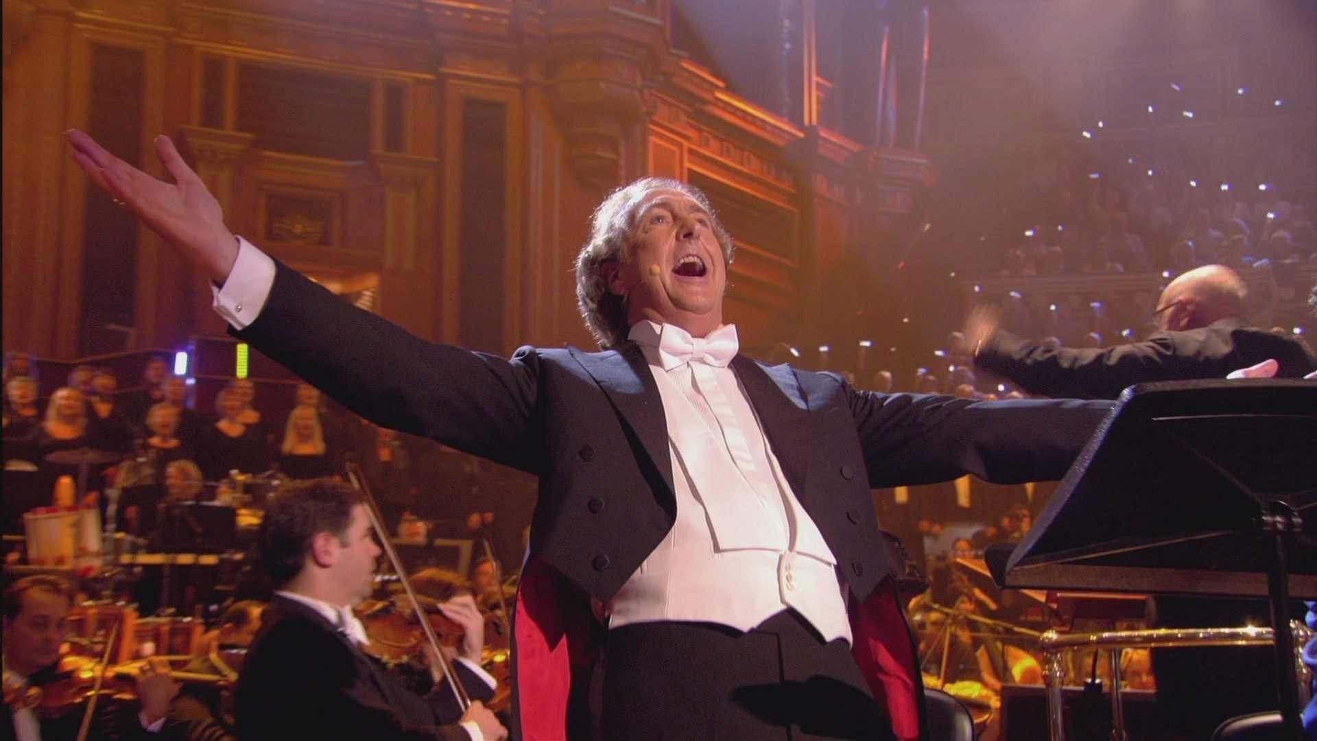 Not the Messiah (He's a Very Naughty Boy) Background