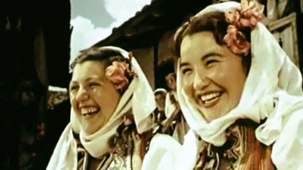 Rhythm and Sound Background