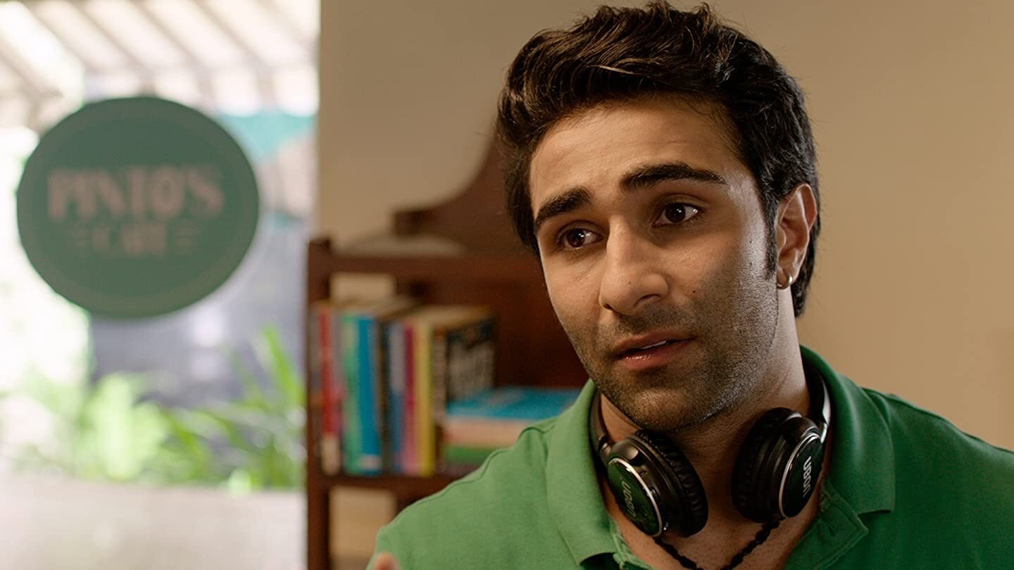 Hello Charlie Background