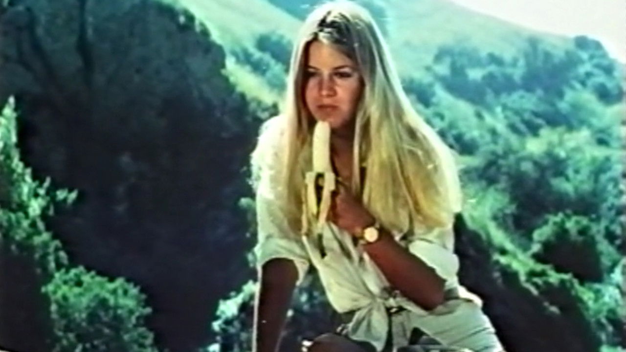 Mistress of the Apes Background