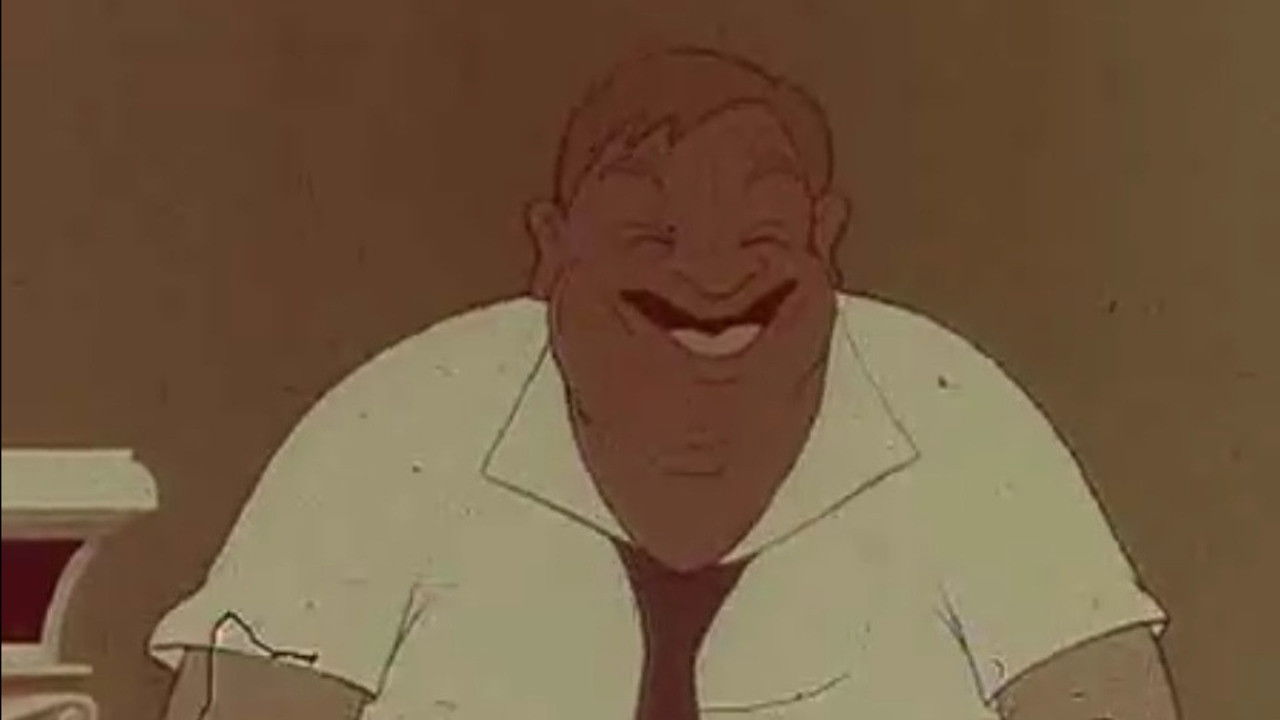 The Laughter Congress Background