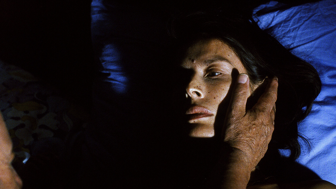 The Intruder Background