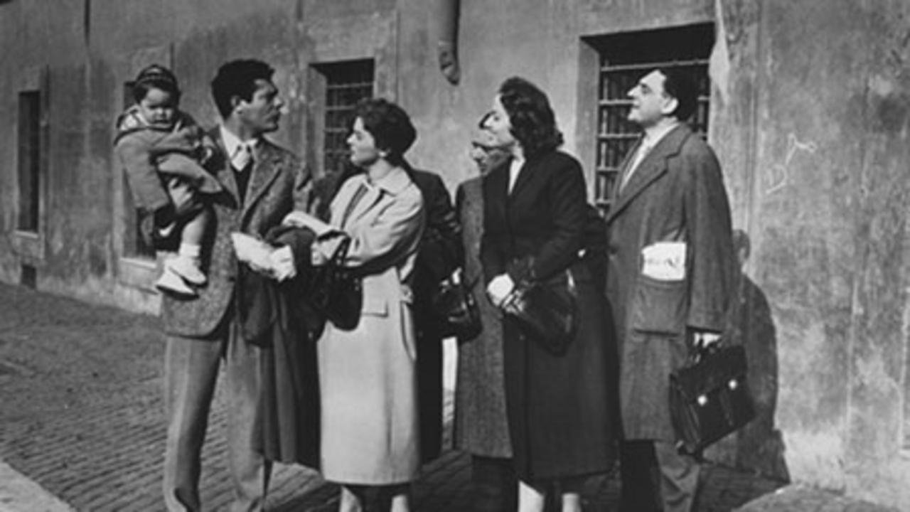 The Bigamist Background