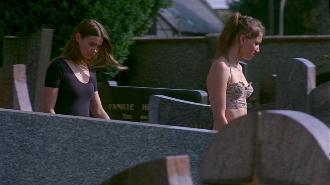 Mercuriales Background