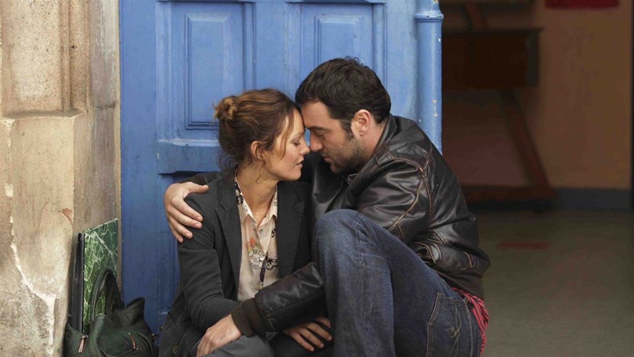 Low Profile Background