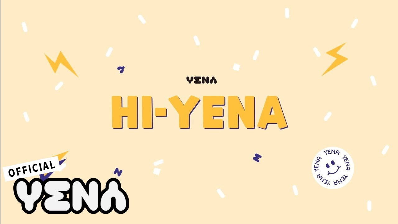 HI-YENA Background