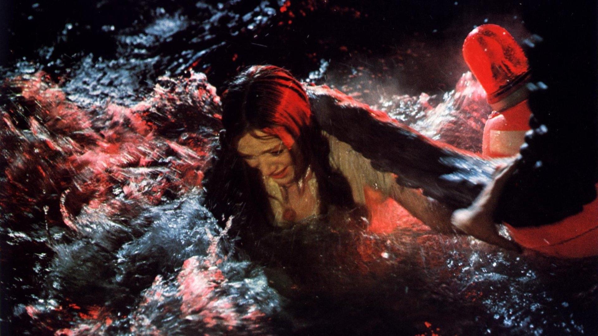 Tentacles Background