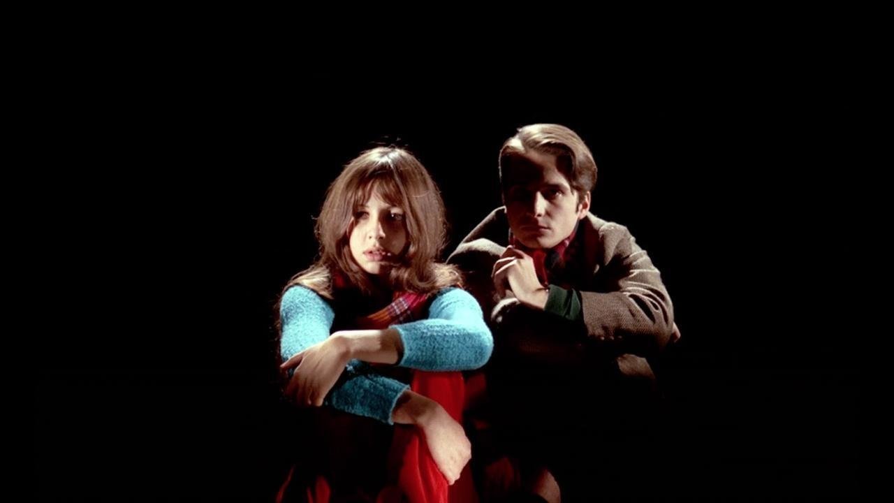 Le Gai Savoir Background