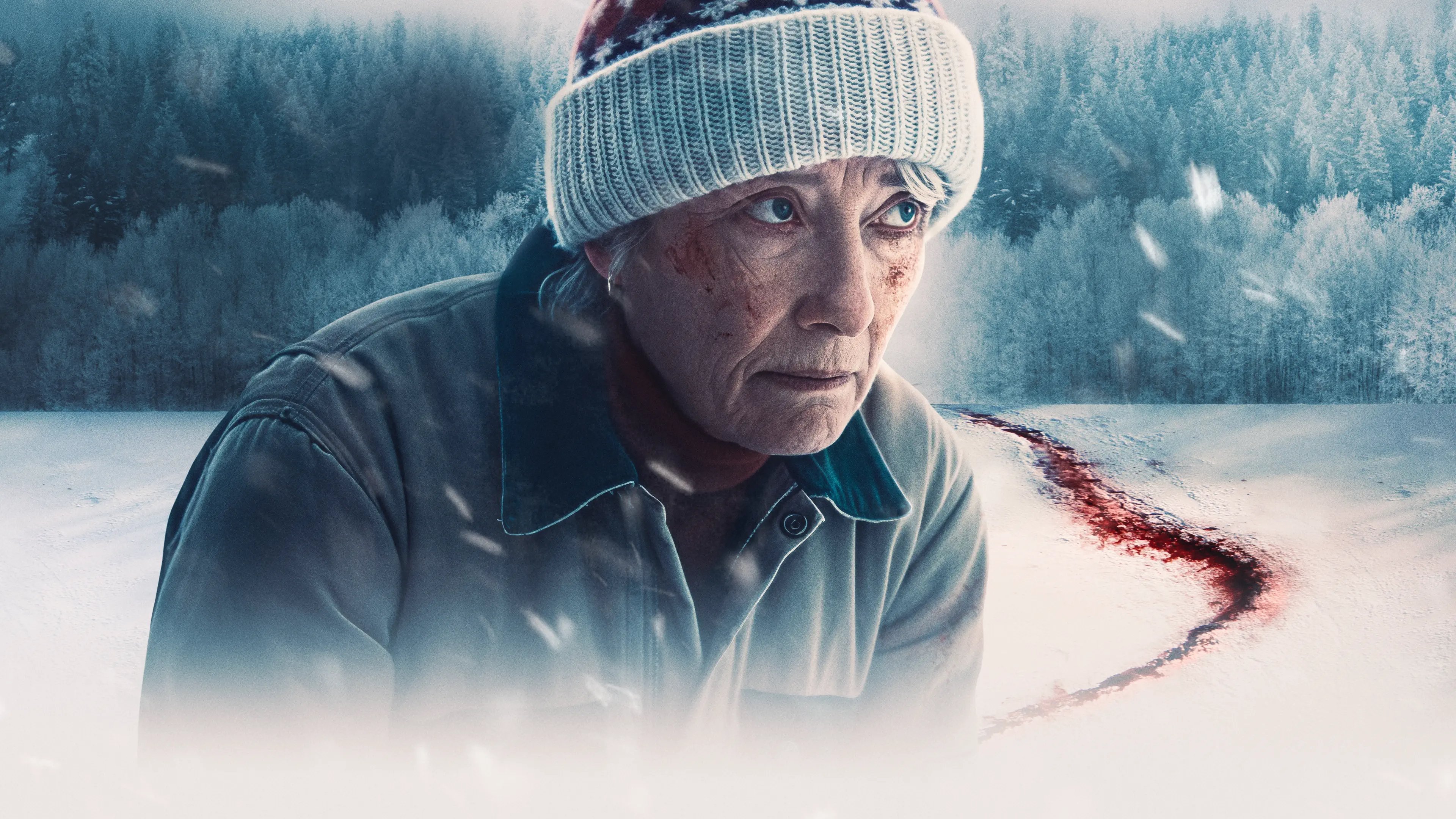 Dead of Winter Background