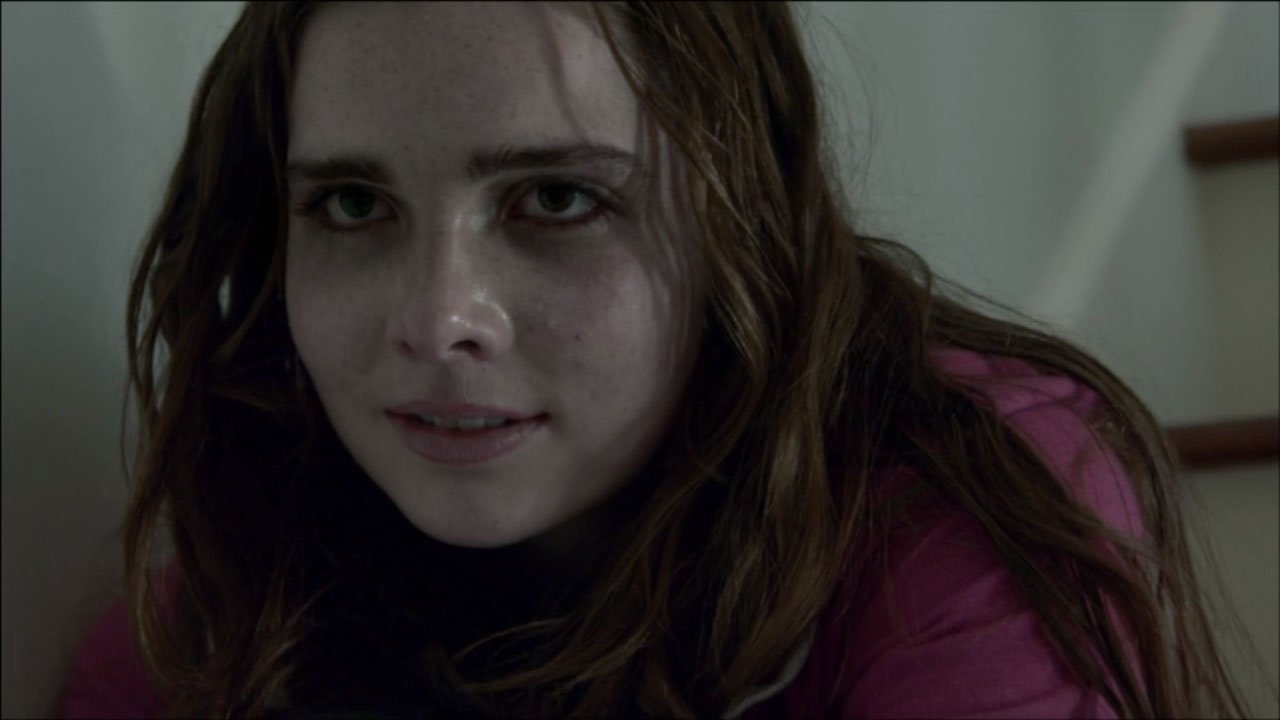 Chasing the Devil Background