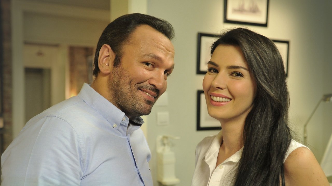 Kiss of Life Background