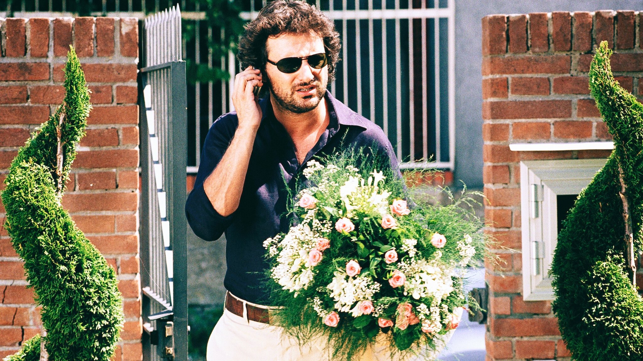 I Love You in All Languages of the World Background