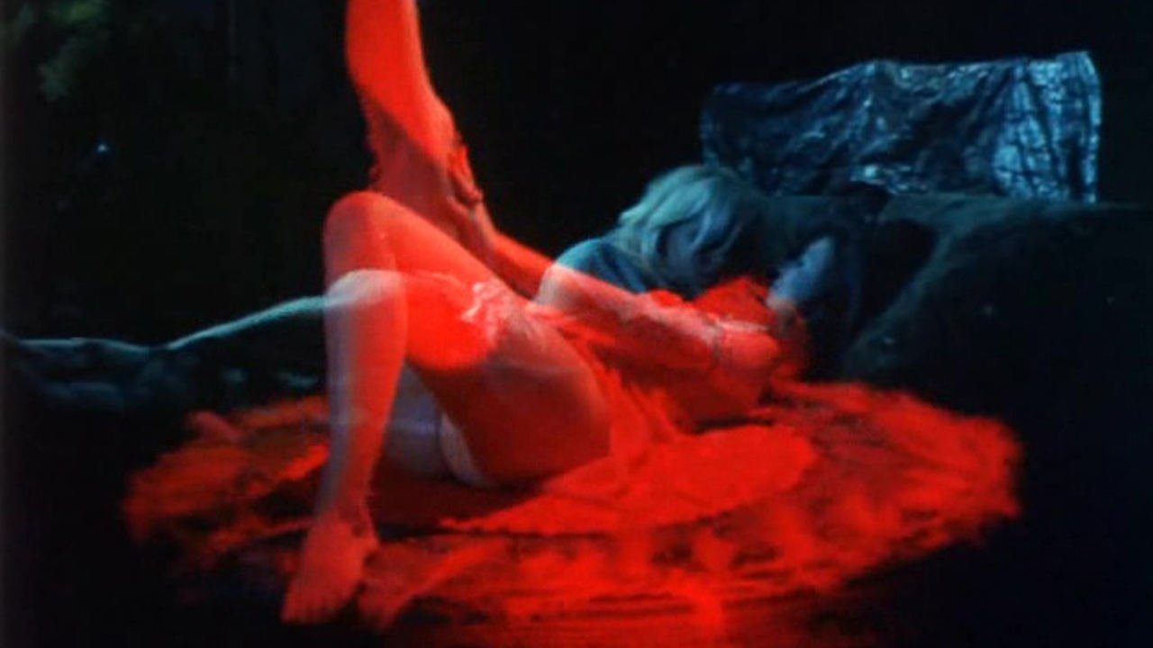 The Joys of Jezebel Background