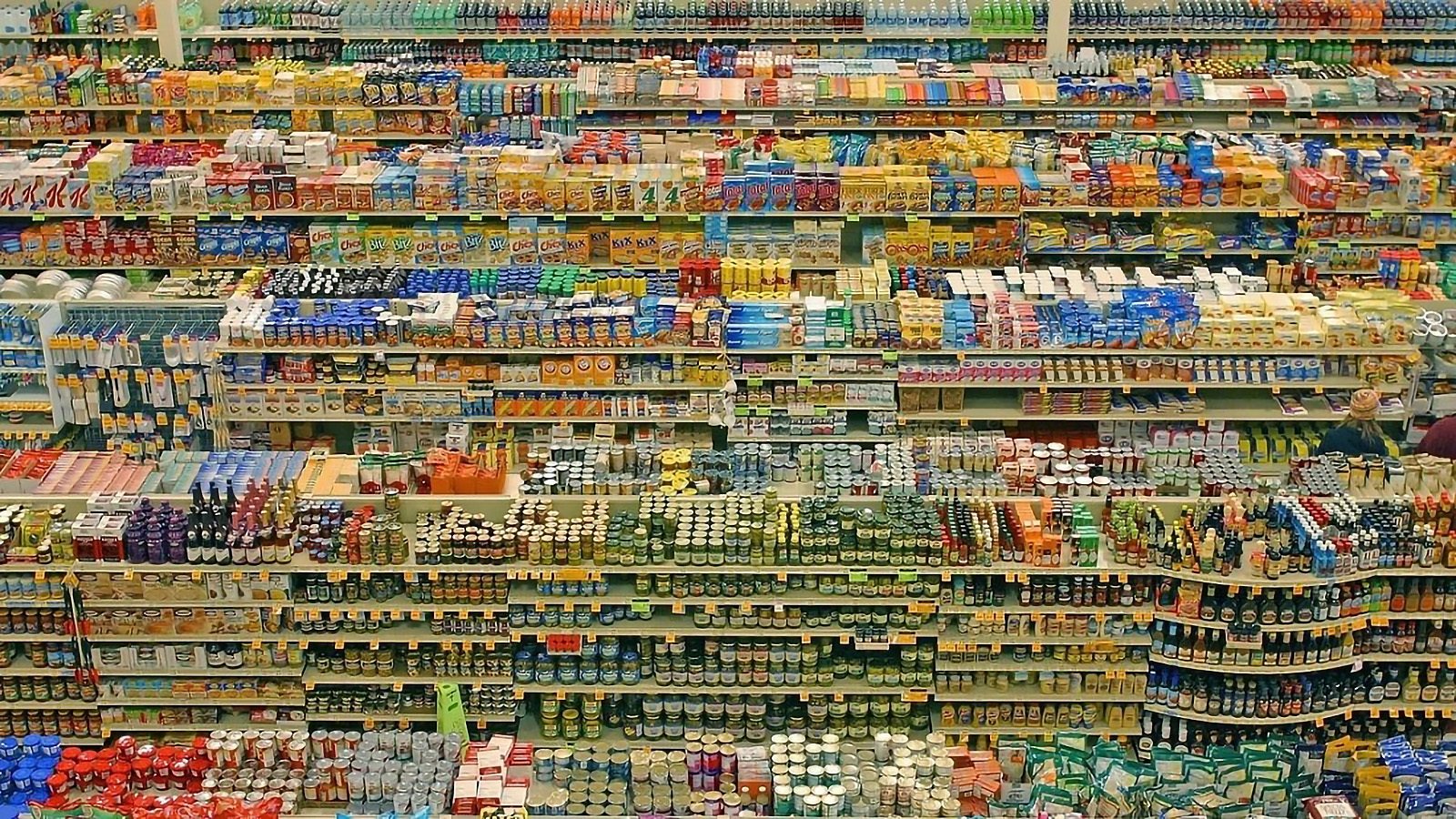 Koyaanisqatsi Background