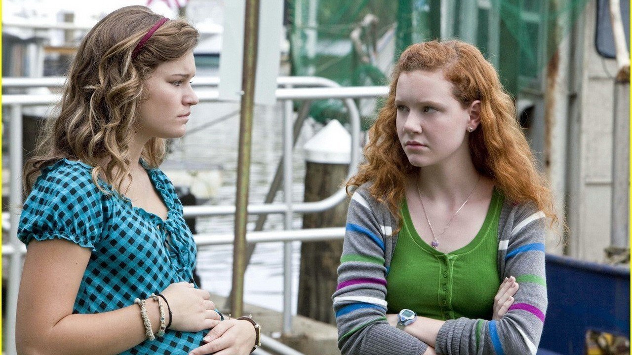 The Pregnancy Pact Background