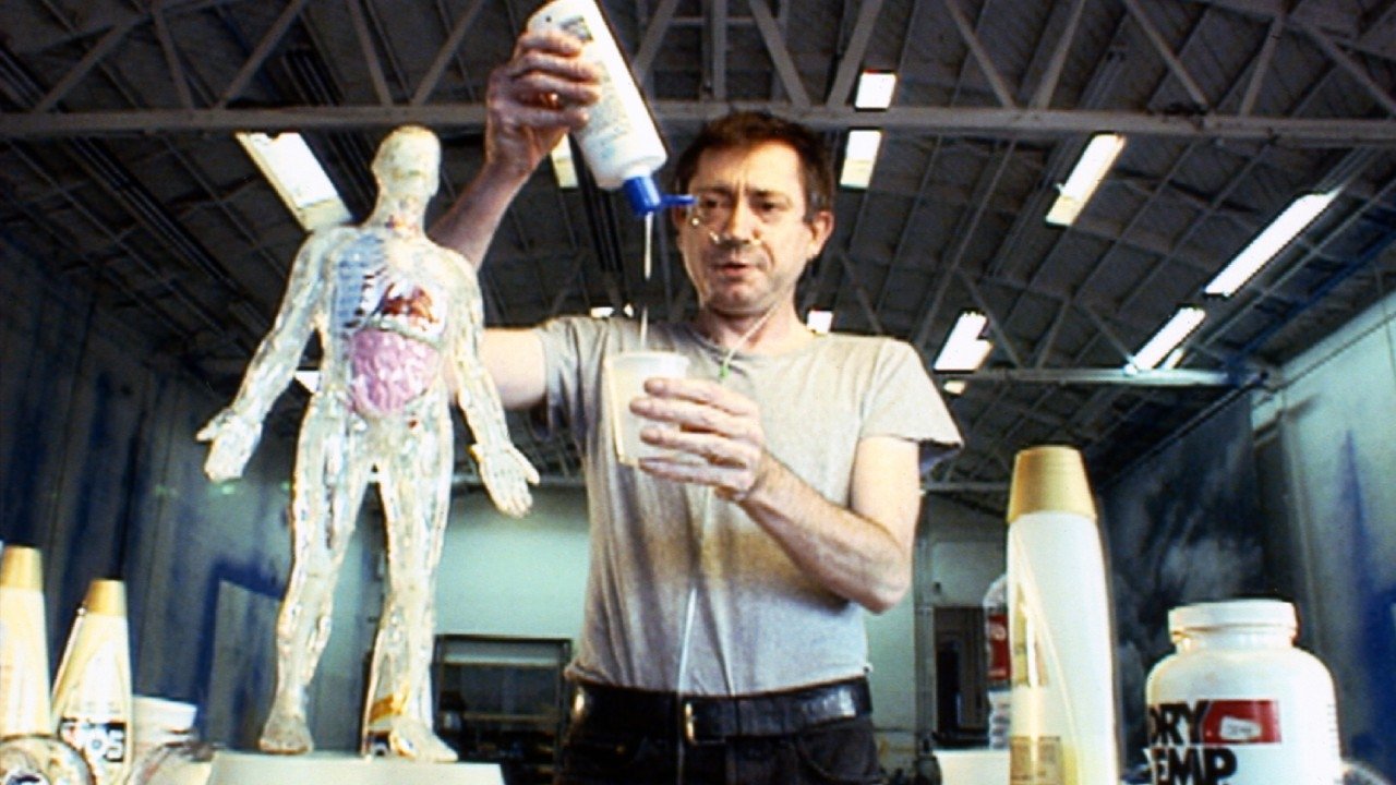 Sick: The Life and Death of Bob Flanagan, Supermasochist Background