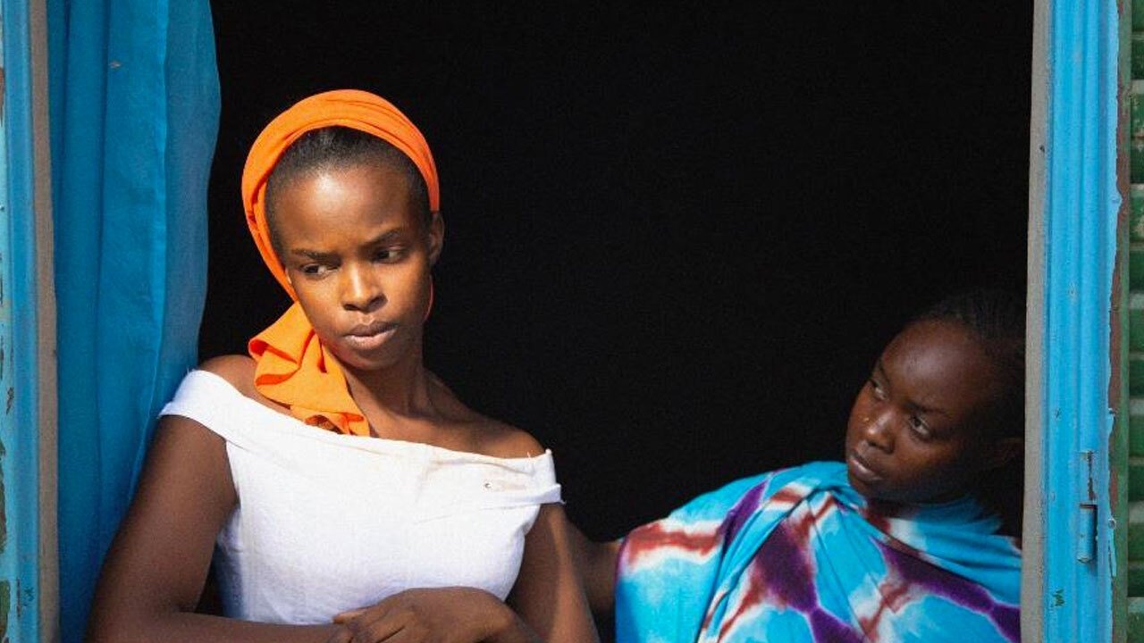 Lingui: The Sacred Bonds Background