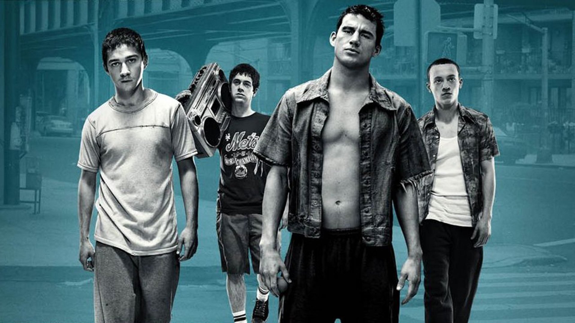 A Guide to Recognizing Your Saints Background