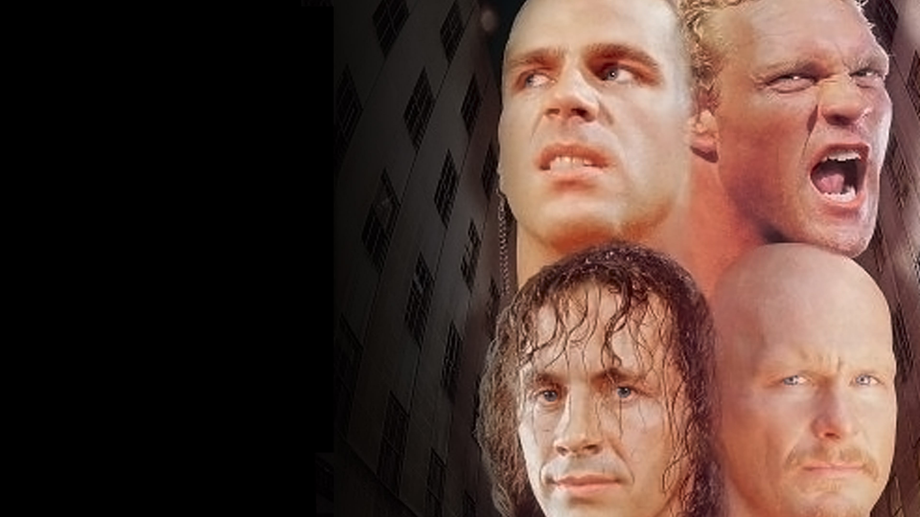 WWE Survivor Series 1996 Background