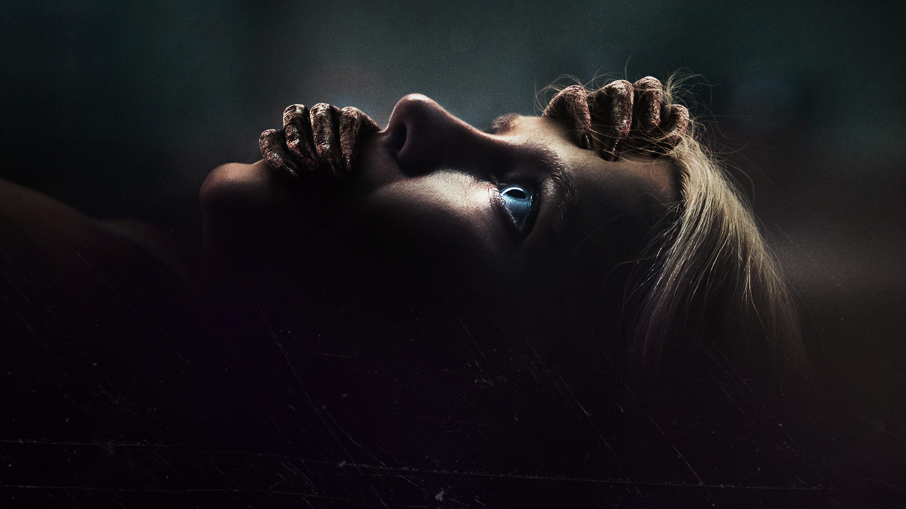 Appendage Background