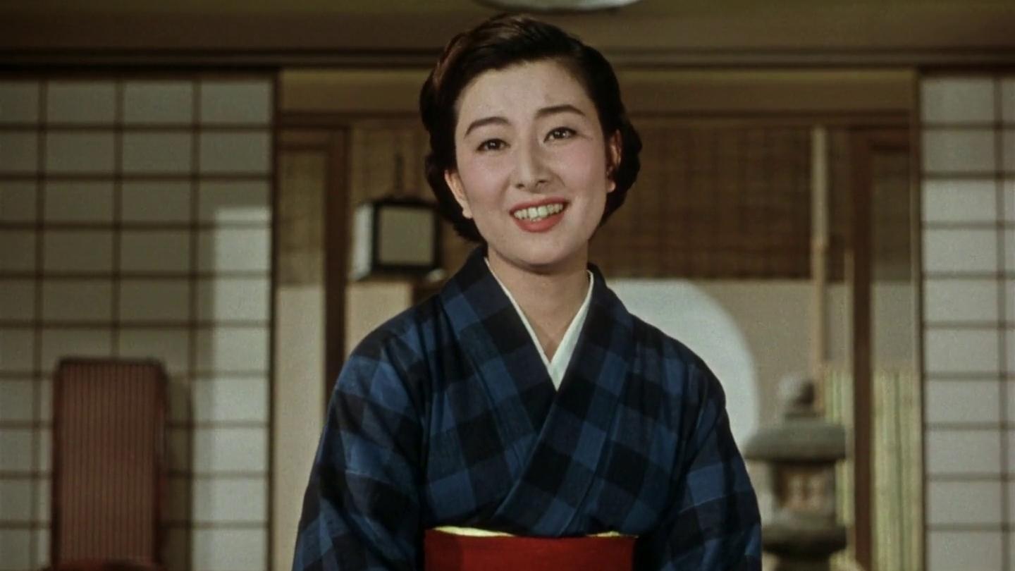 Equinox Flower Background