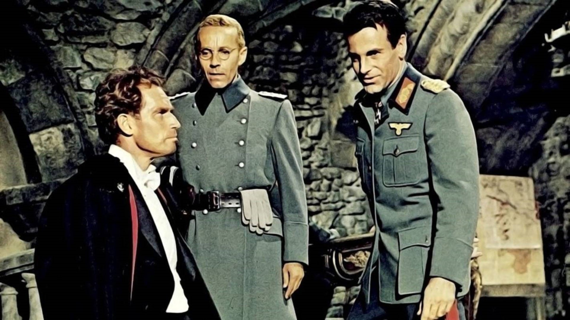 Counterpoint Background