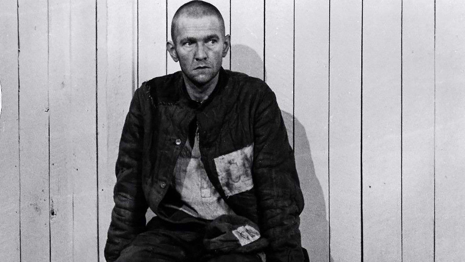 One Day in the Life of Ivan Denisovich Background