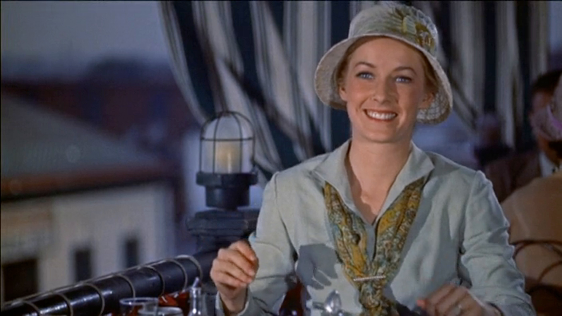 The FBI Story Background