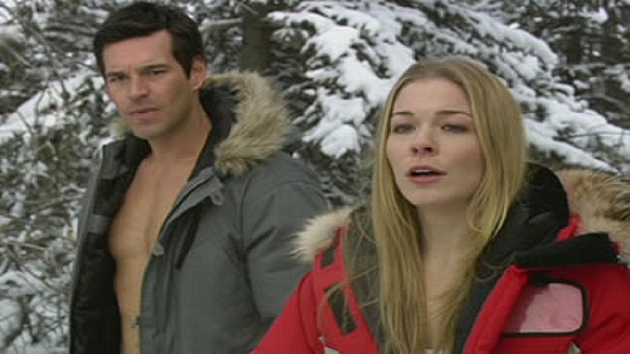 Northern Lights Background