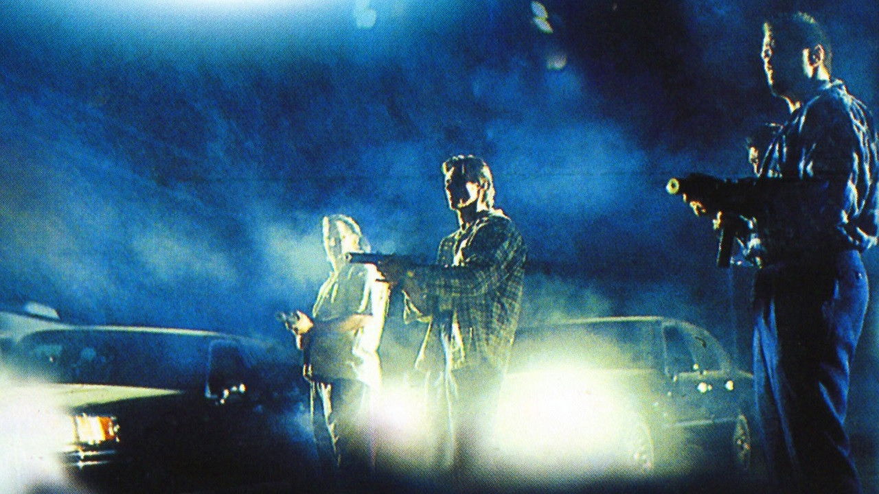 Back to Back Background