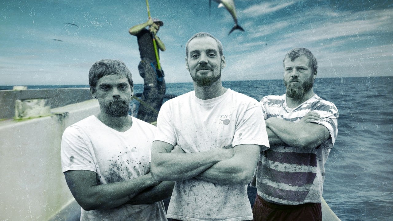 Battlefish Background