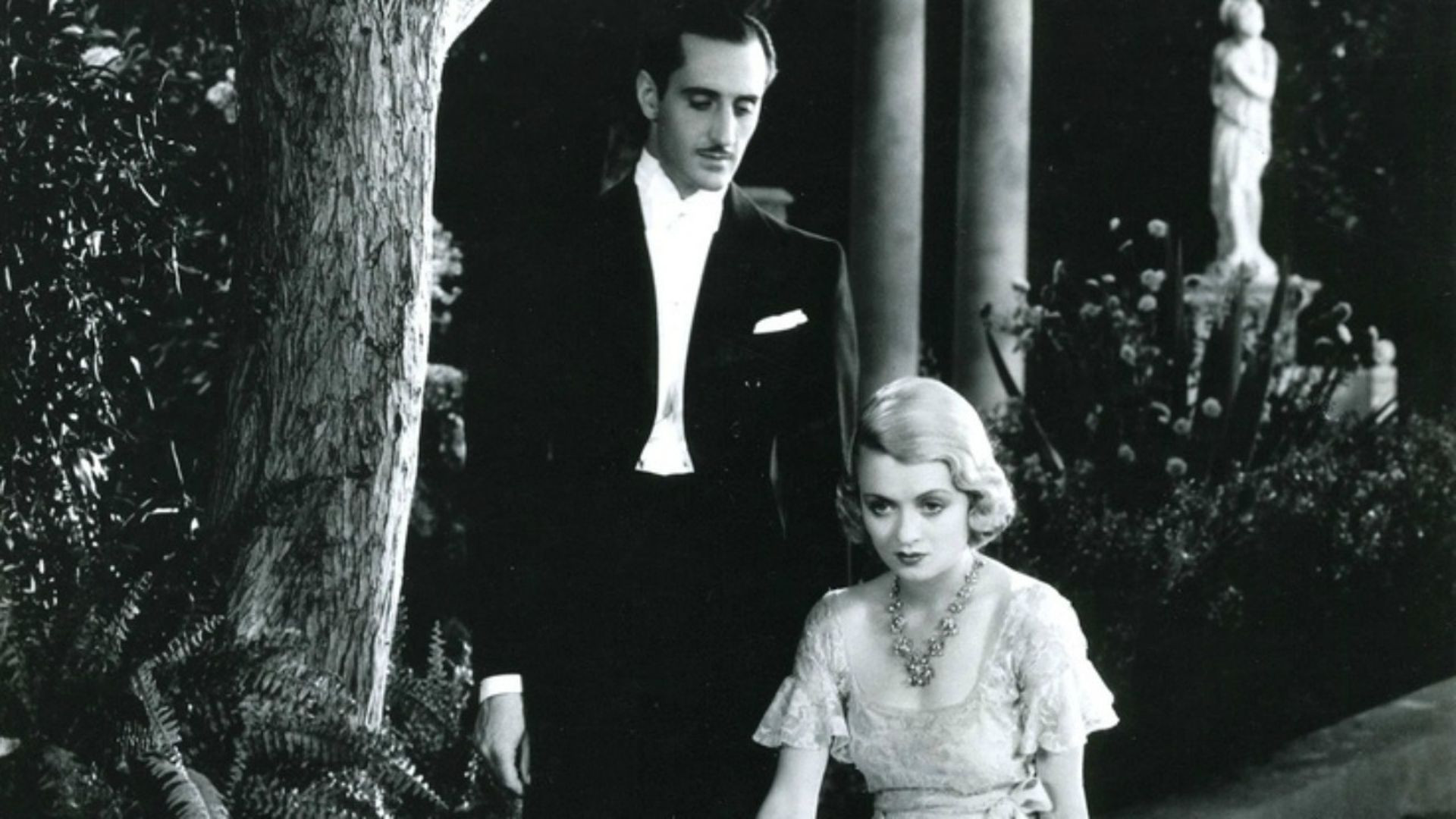 Sin Takes a Holiday Background