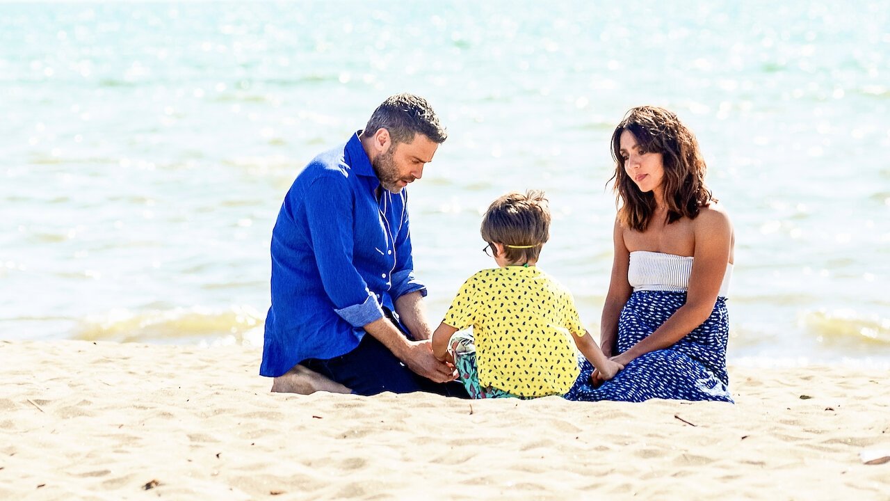 The Truth About Love Is... Background