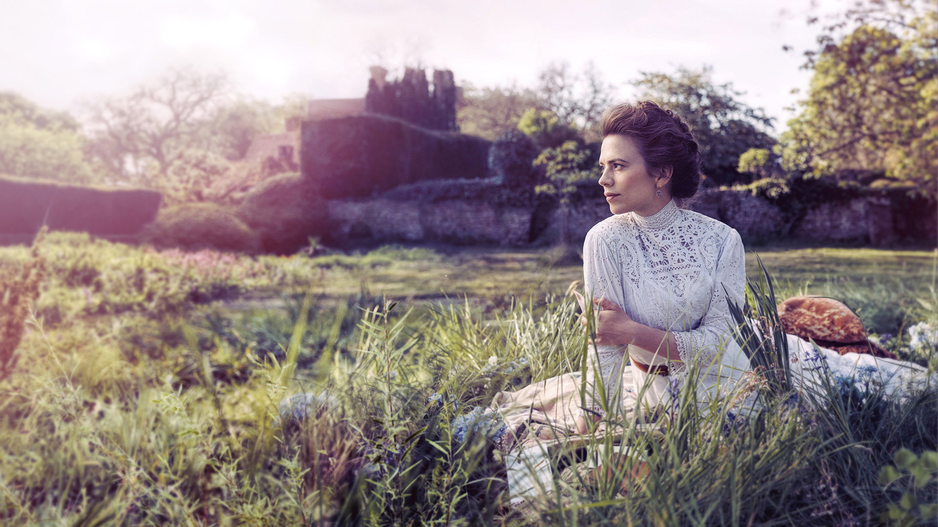 Howards End Background