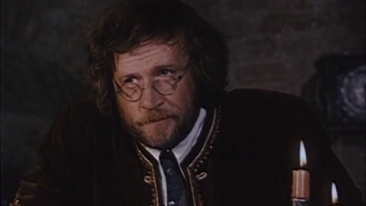 Yatra Witch Background